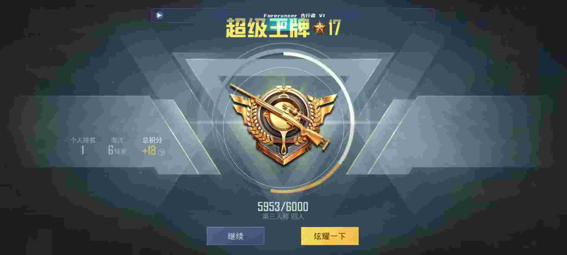 和平精英鸡腿辅助自瞄 - ��ƽ��Ӣ����ѡ�������Ƶ辅助预览图